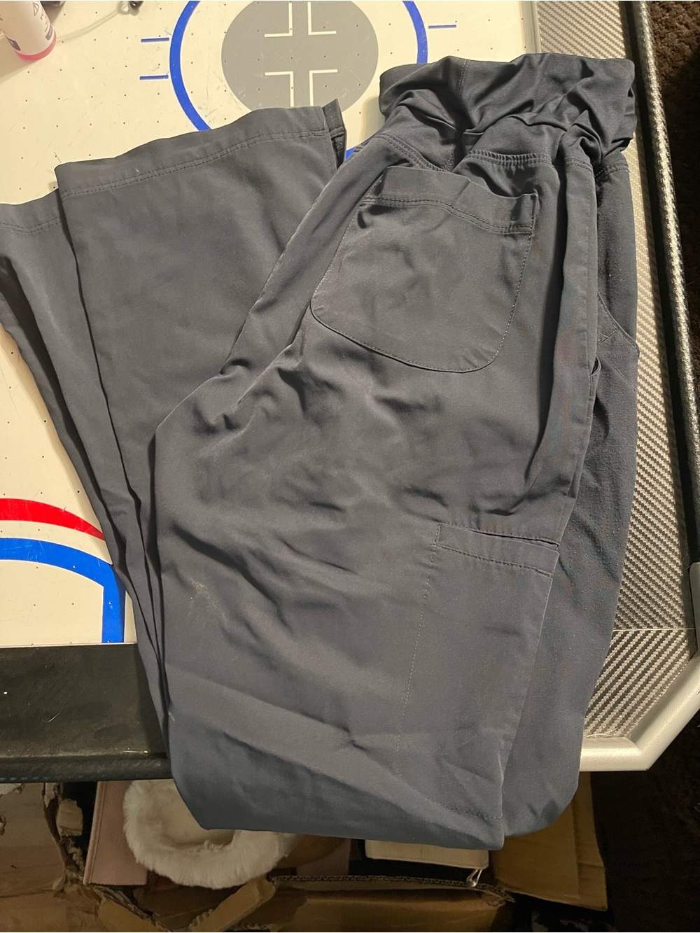 Barco Scrub Pants